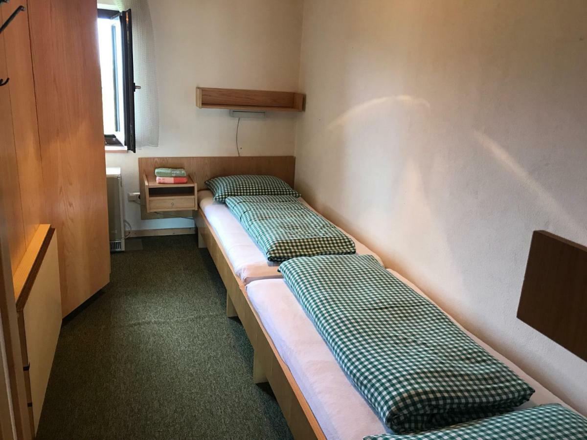 Stubalm Appartements Salla エクステリア 写真