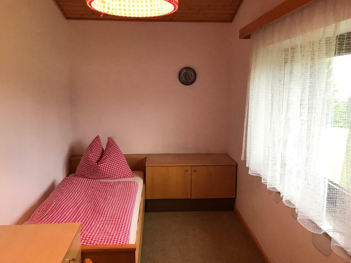 Stubalm Appartements Salla エクステリア 写真