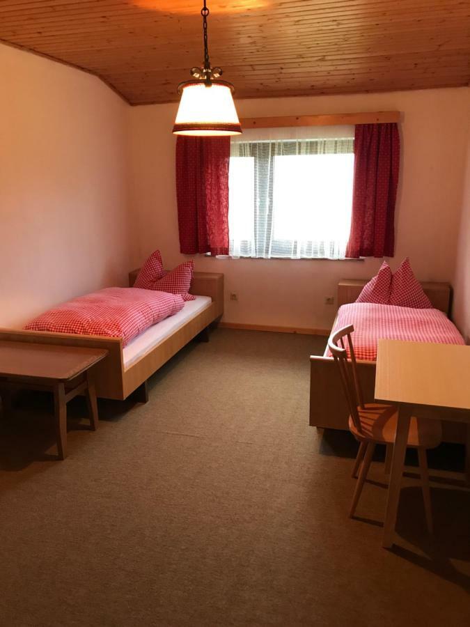 Stubalm Appartements Salla エクステリア 写真