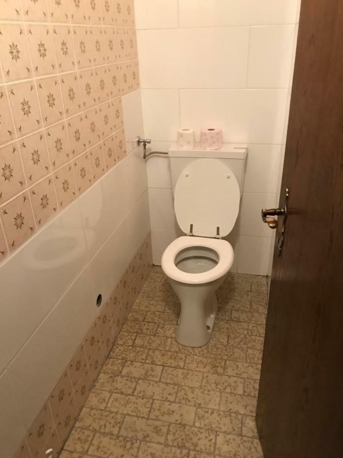 Stubalm Appartements Salla エクステリア 写真
