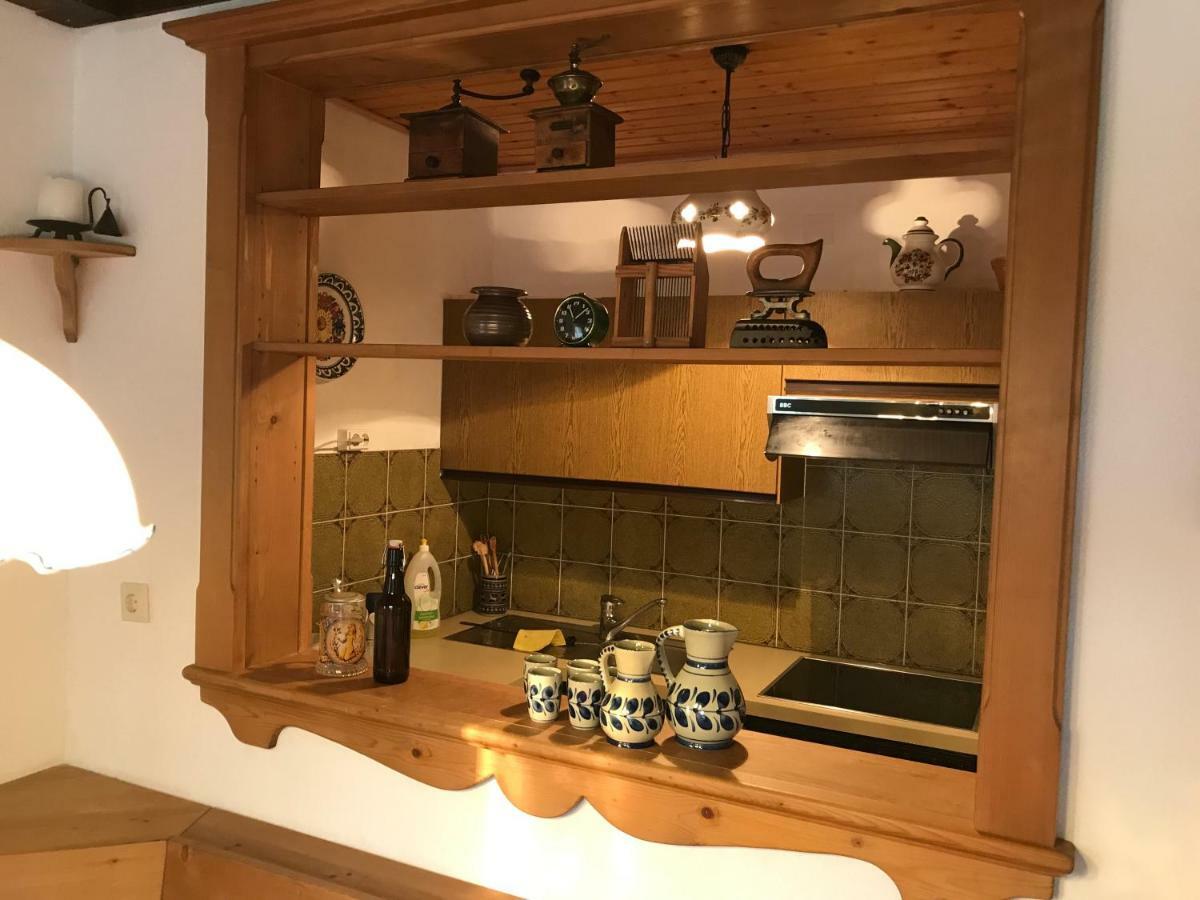 Stubalm Appartements Salla エクステリア 写真