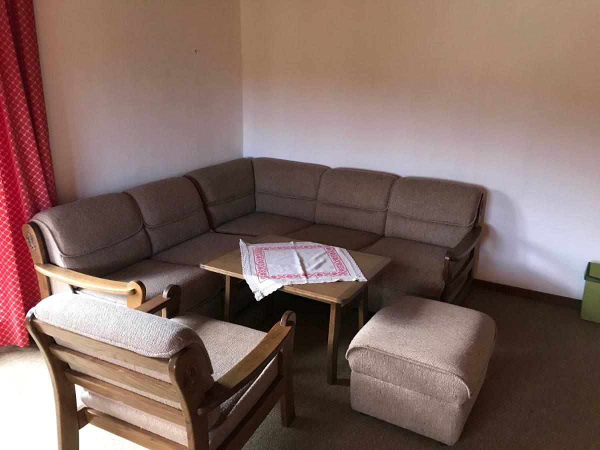 Stubalm Appartements Salla エクステリア 写真